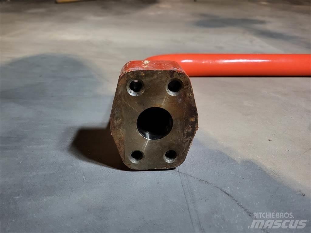 Sandvik 025100-001 Άλλα εξαρτήματα