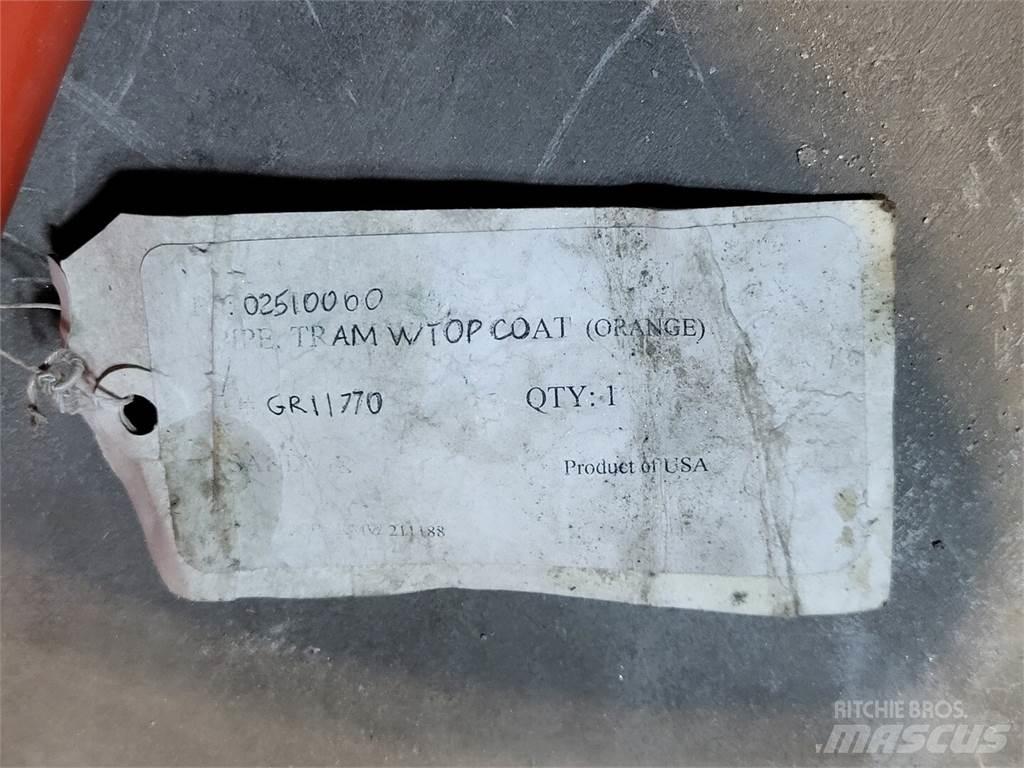 Sandvik 025100-001 Άλλα εξαρτήματα