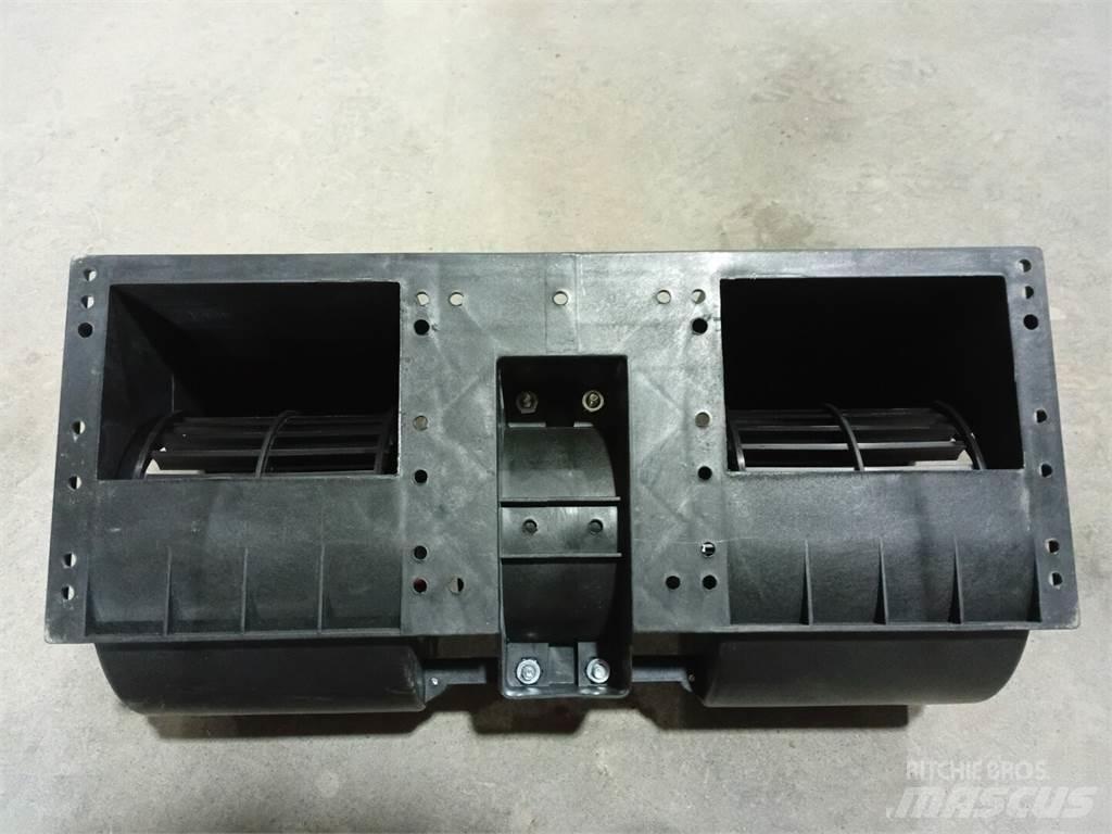 Sandvik 04730907 Άλλα εξαρτήματα