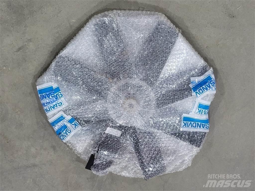 Sandvik 04910352 Άλλα εξαρτήματα