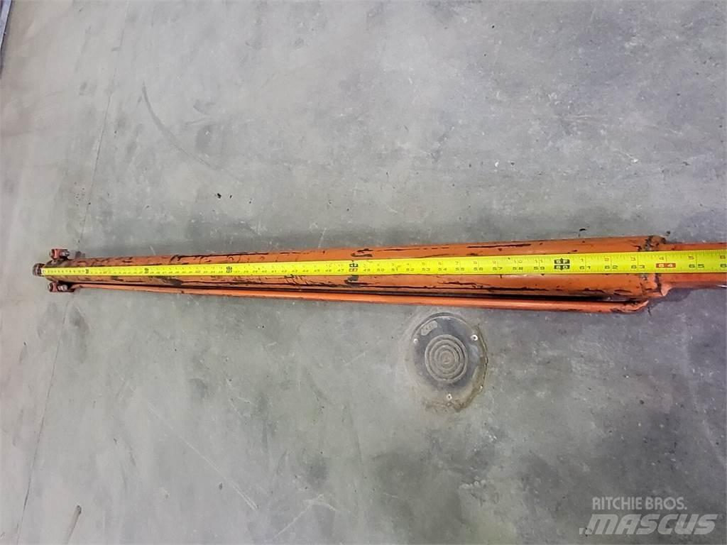 Sandvik 20022 Μεταφορές - Άλλα