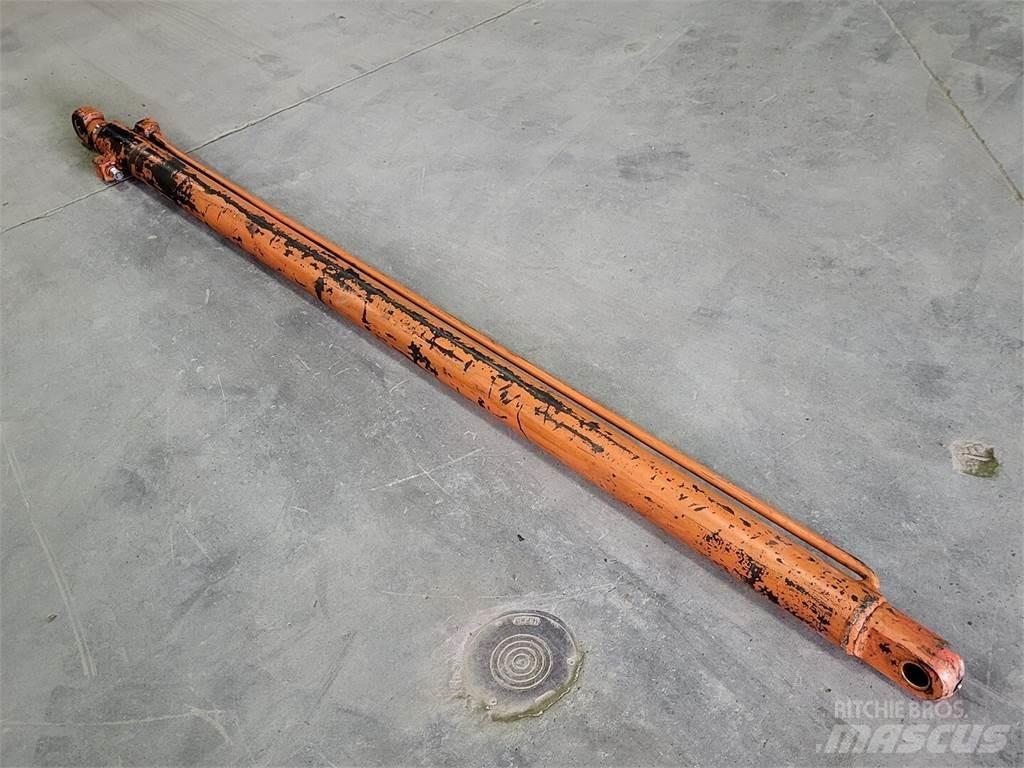 Sandvik 20022 Μεταφορές - Άλλα