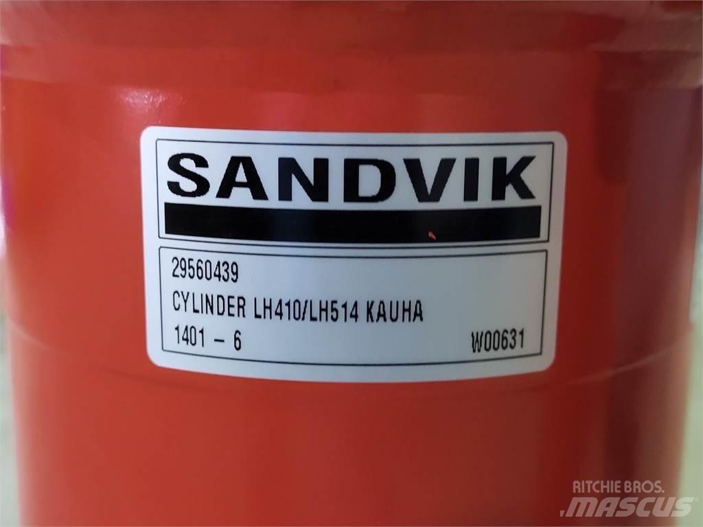 Sandvik 29560439 Μεταφορές - Άλλα