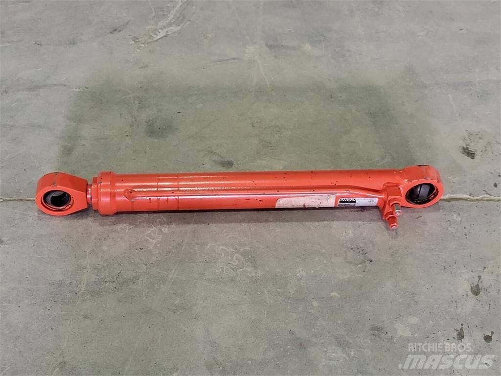 Sandvik 32189668 Μεταφορές - Άλλα