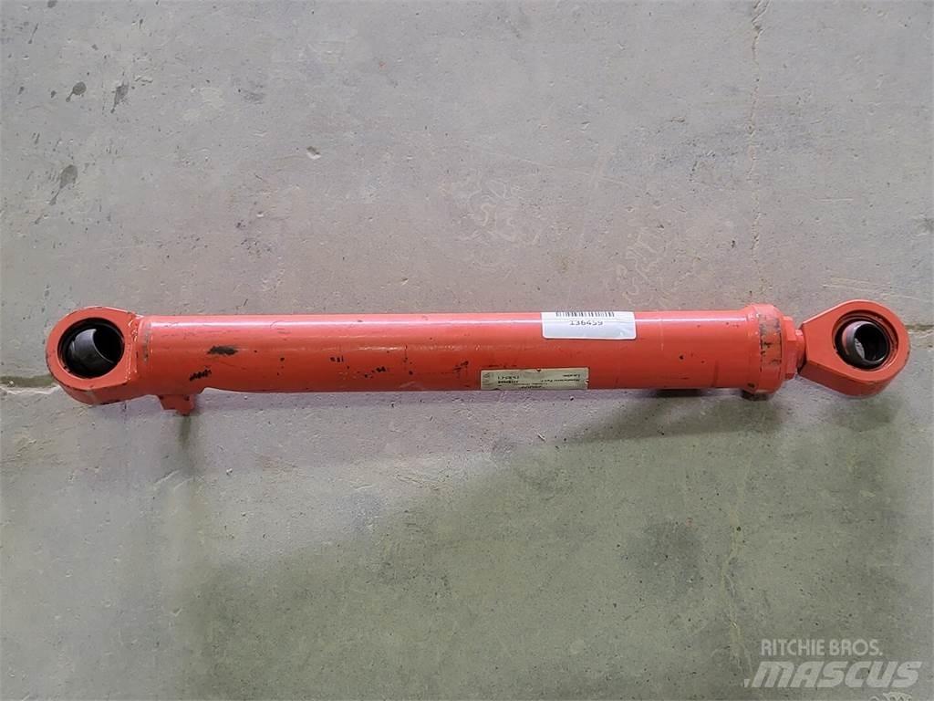 Sandvik 32189668 Μεταφορές - Άλλα