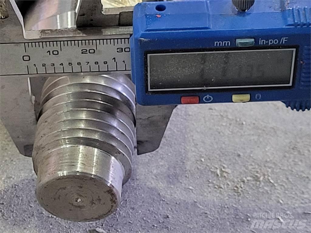 Sandvik 55000919 Κατασκευές - Άλλα