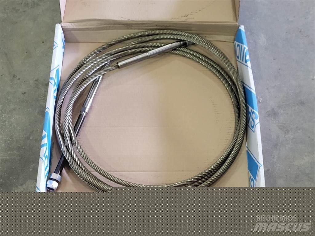 Sandvik 55038502 Άλλος υπόγειος εξοπλισμός