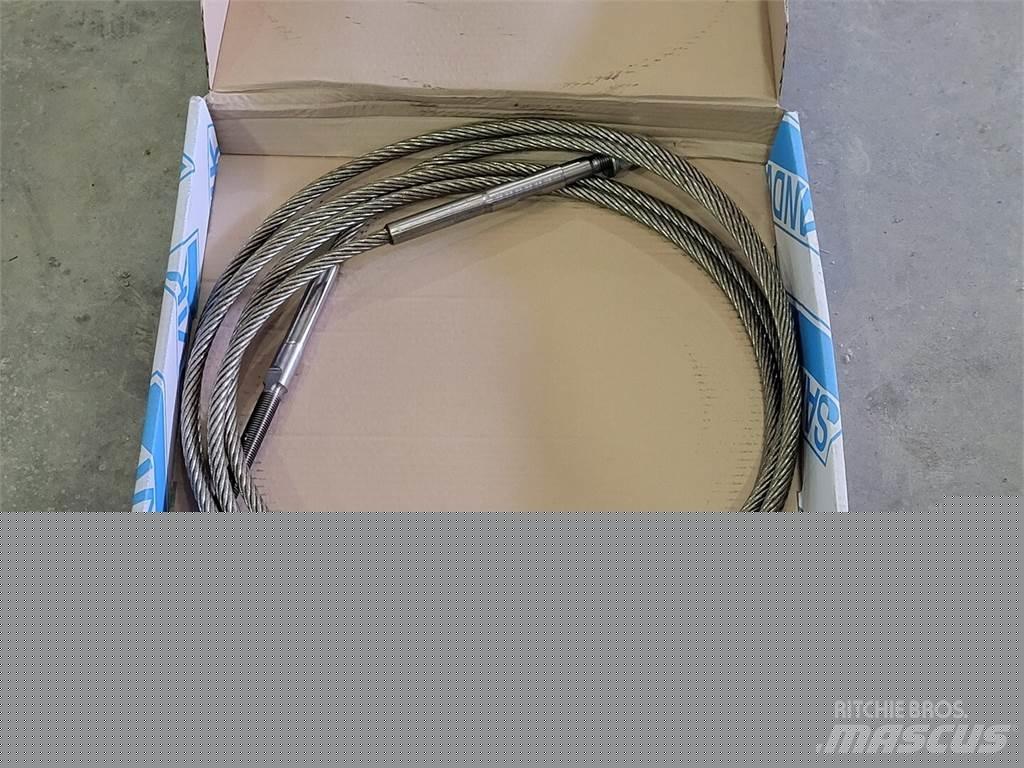 Sandvik 55038502 Άλλος υπόγειος εξοπλισμός