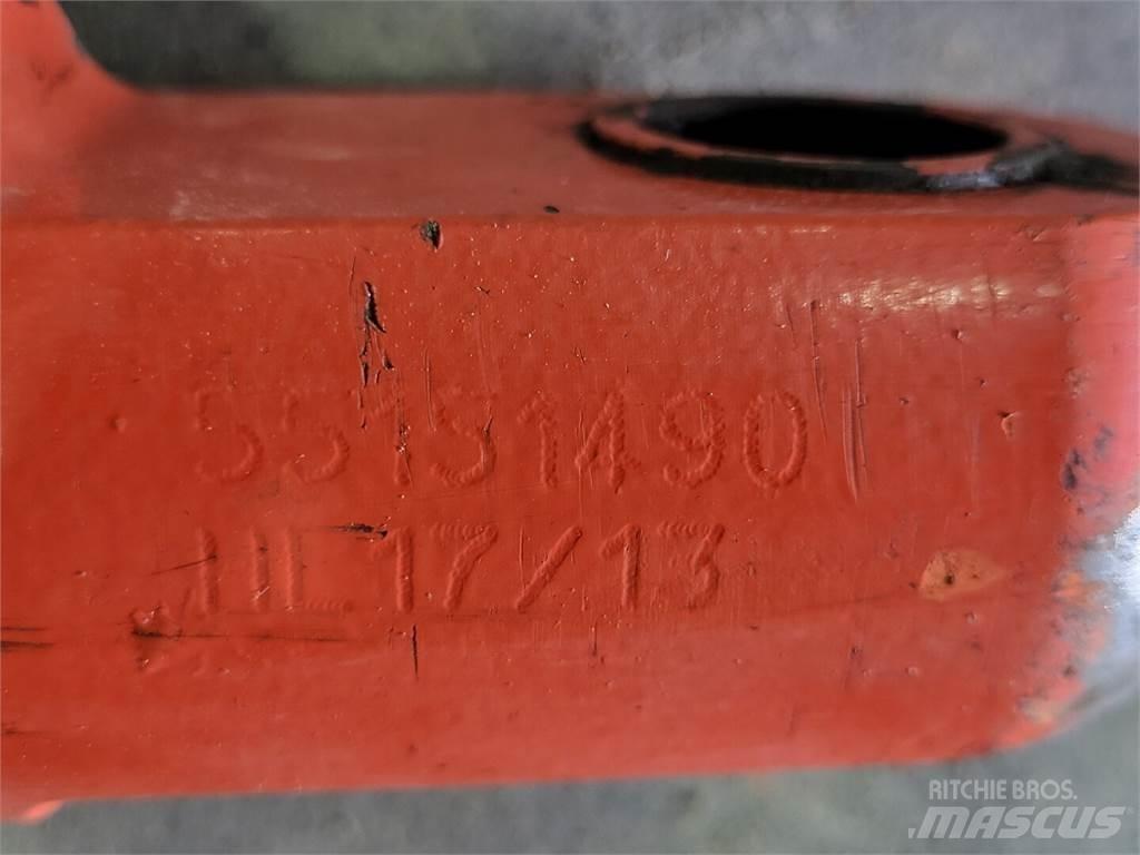 Sandvik 55151490 Μεταφορές - Άλλα