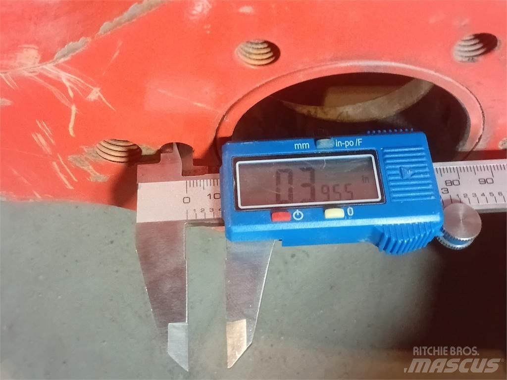 Sandvik 56014134 Μεταφορές - Άλλα