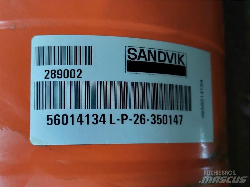 Sandvik 56014134 Μεταφορές - Άλλα