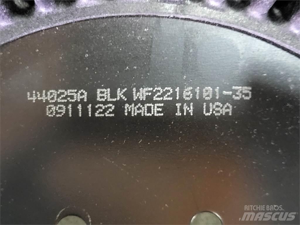 Sandvik 56015517 Άλλα εξαρτήματα