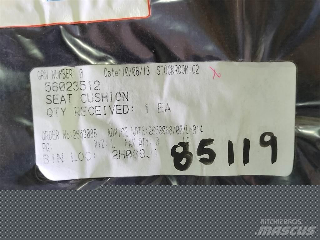 Sandvik 56023512 Άλλος υπόγειος εξοπλισμός
