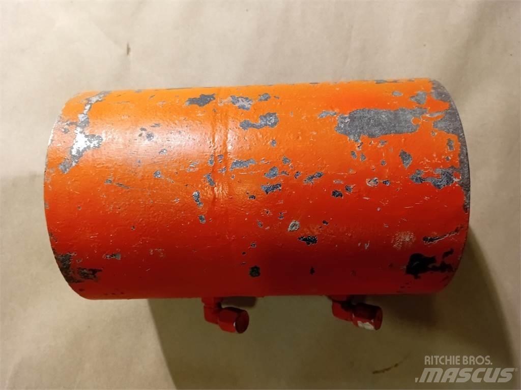 Sandvik 76350015 Κατασκευές - Άλλα