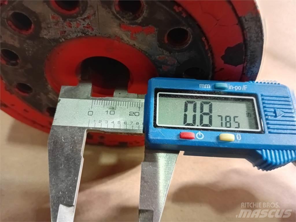 Sandvik 76350015 Κατασκευές - Άλλα