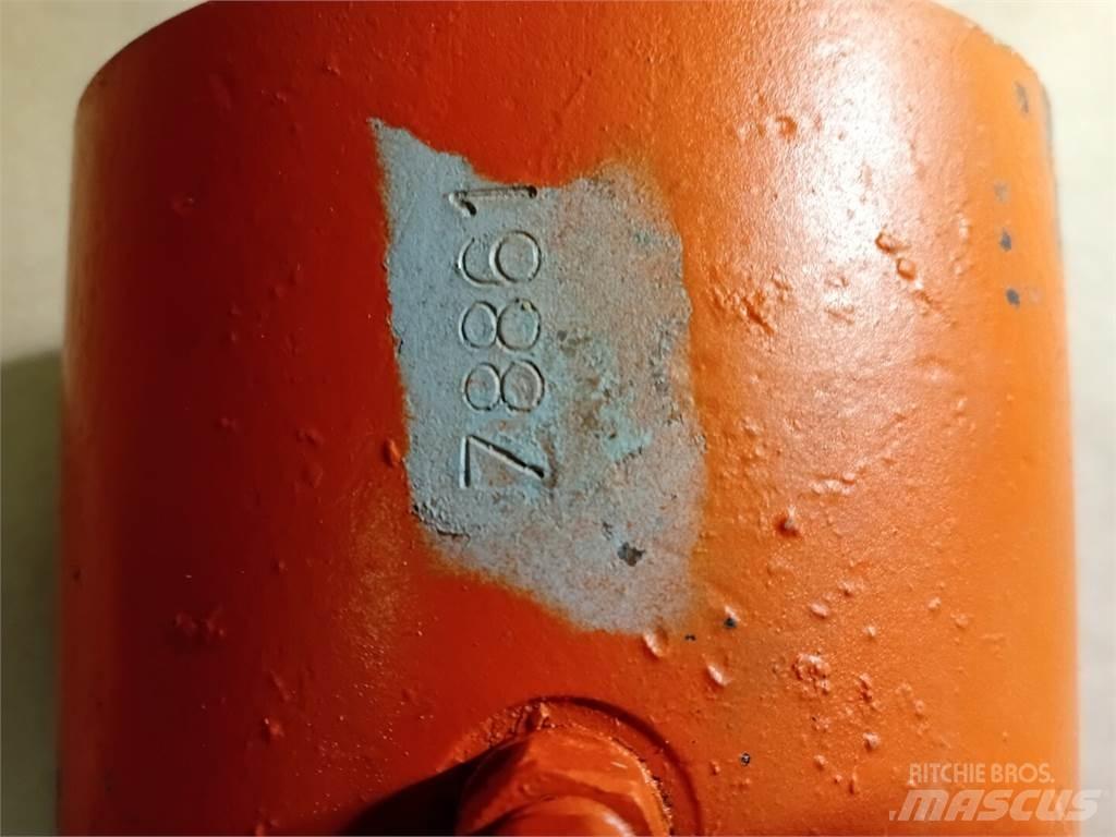 Sandvik 76350015 Κατασκευές - Άλλα