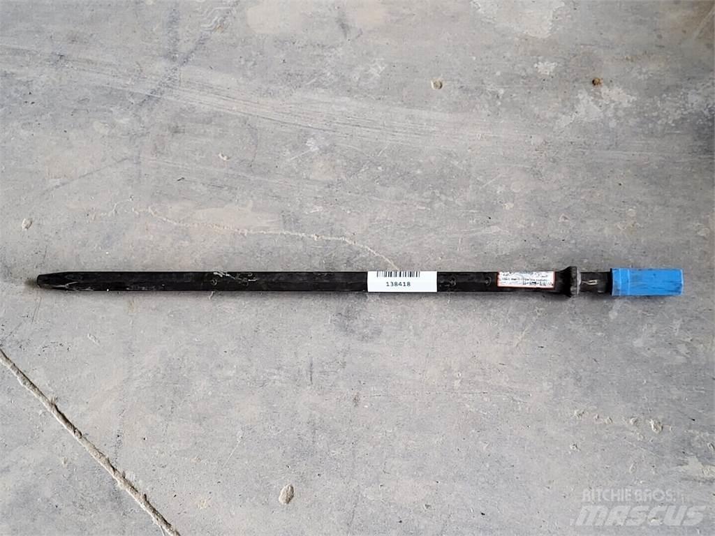 Sandvik 7870-6106-11 Κατασκευές - Άλλα