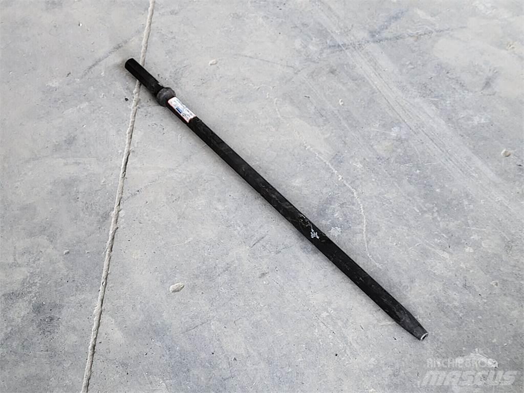 Sandvik 7870-6106-11 Κατασκευές - Άλλα