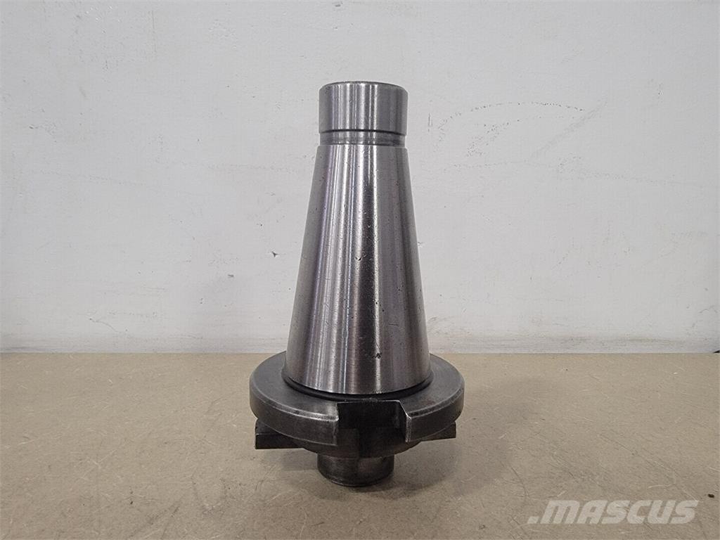 Sandvik TMA-14 Κατασκευές - Άλλα