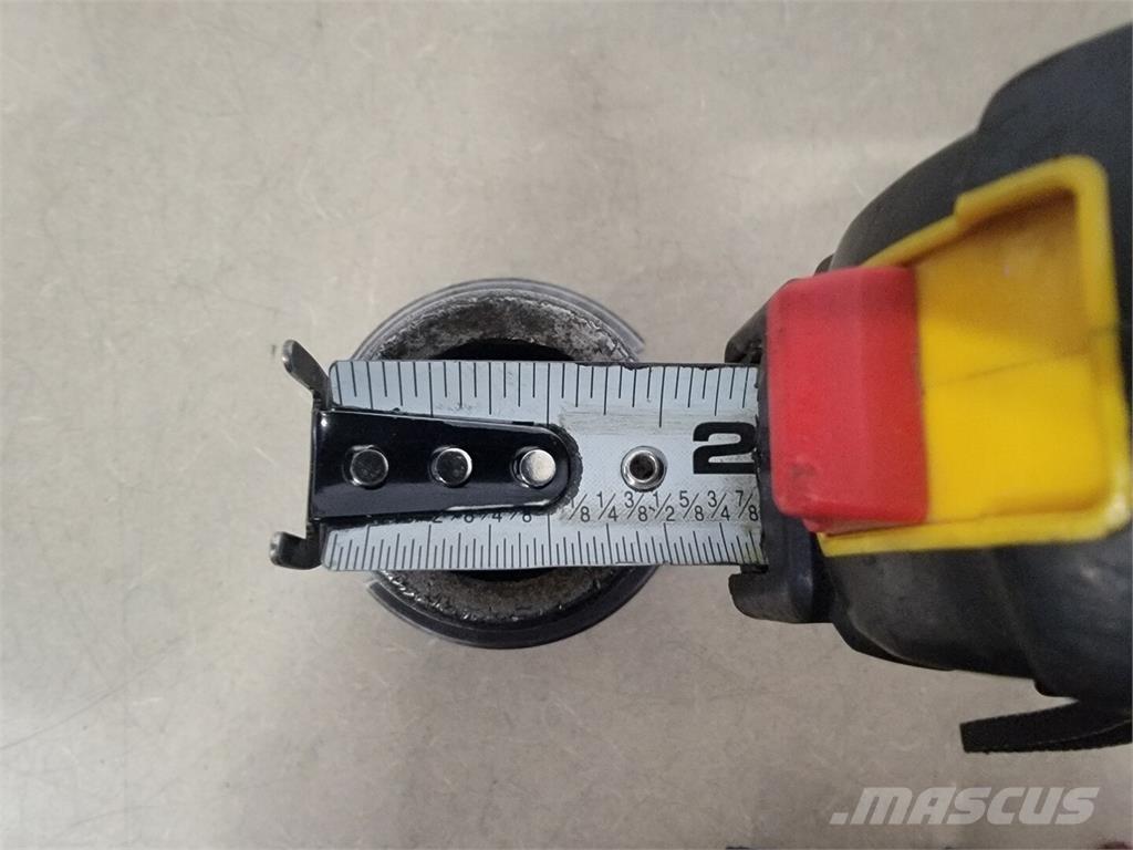 Sandvik TMA-14 Κατασκευές - Άλλα