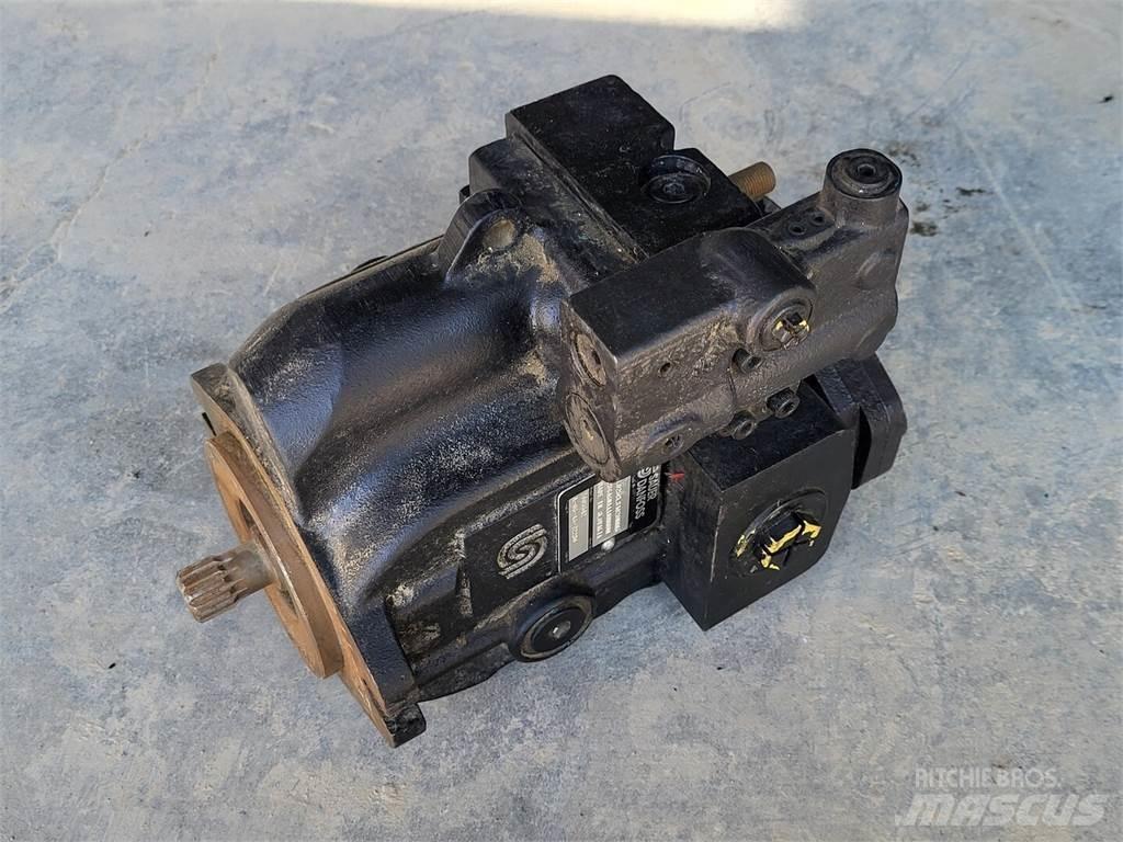Sauer Danfoss 7005642 Αντλίες νερού