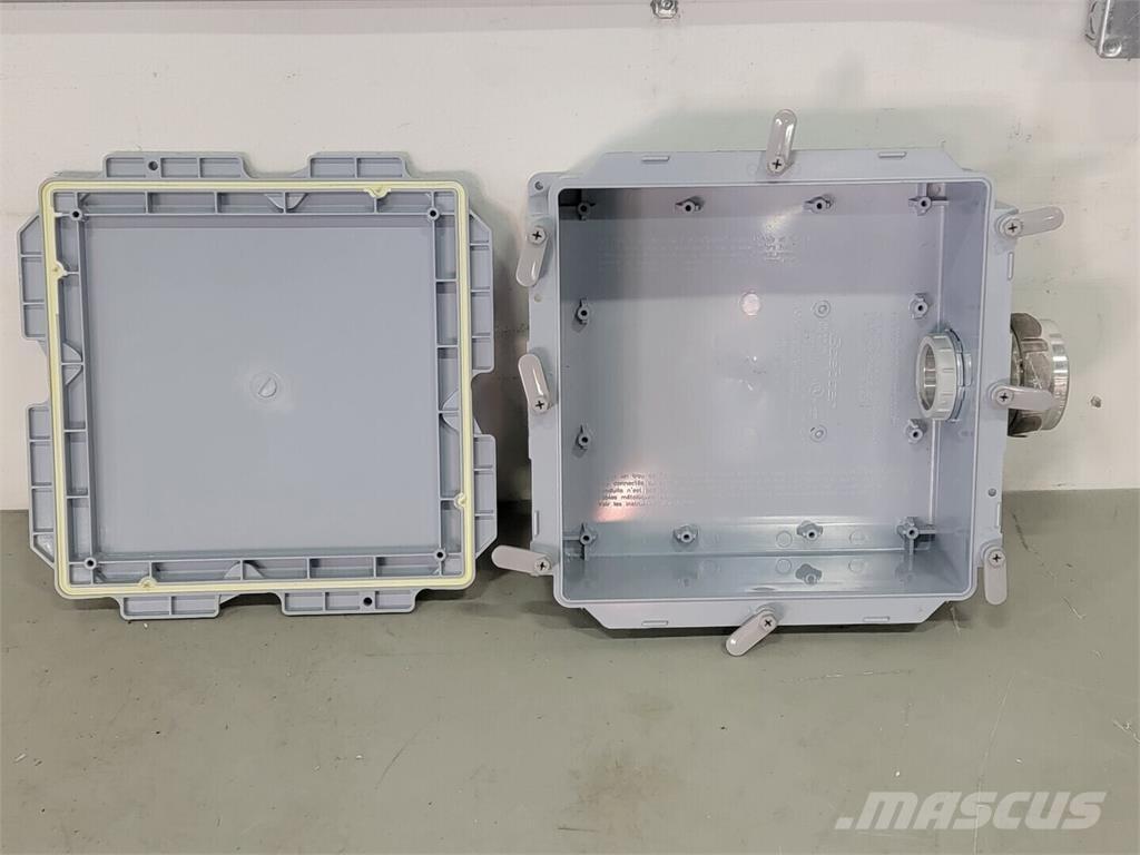  SCEPTER JBX12124 Κατασκευές - Άλλα