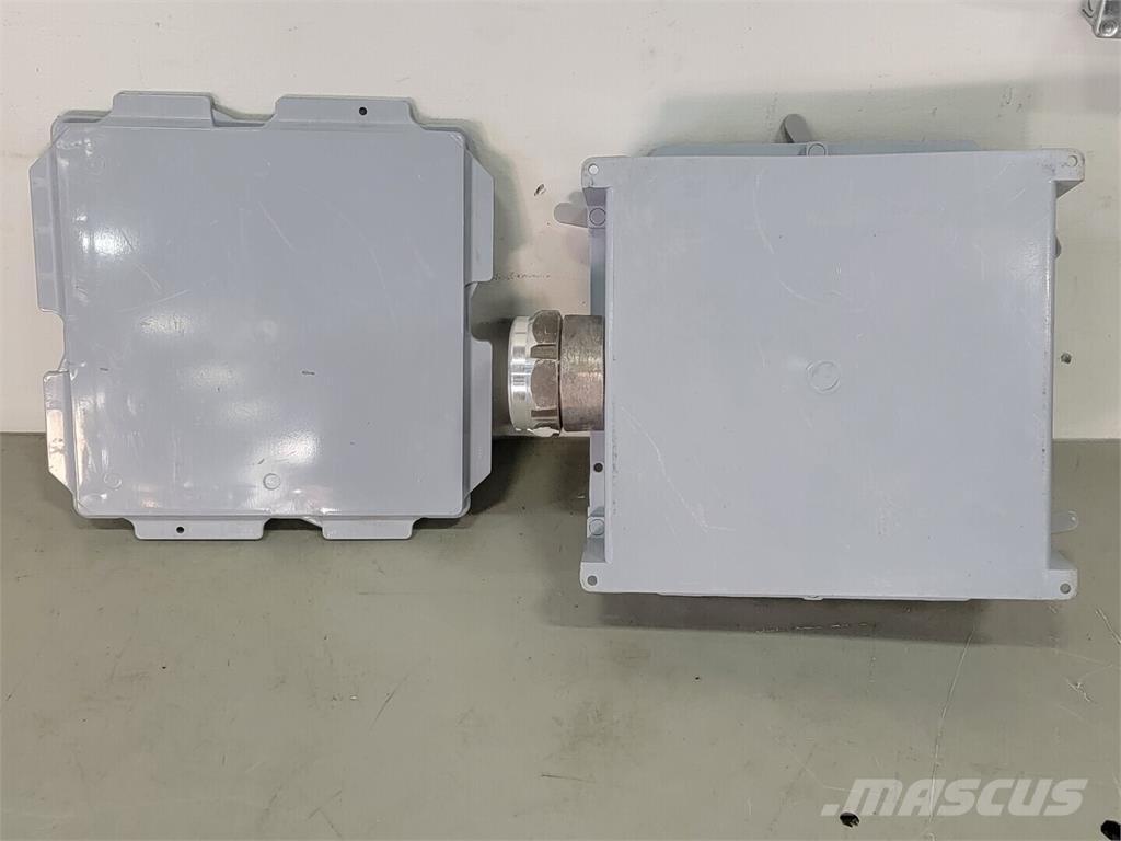  SCEPTER JBX12124 Κατασκευές - Άλλα