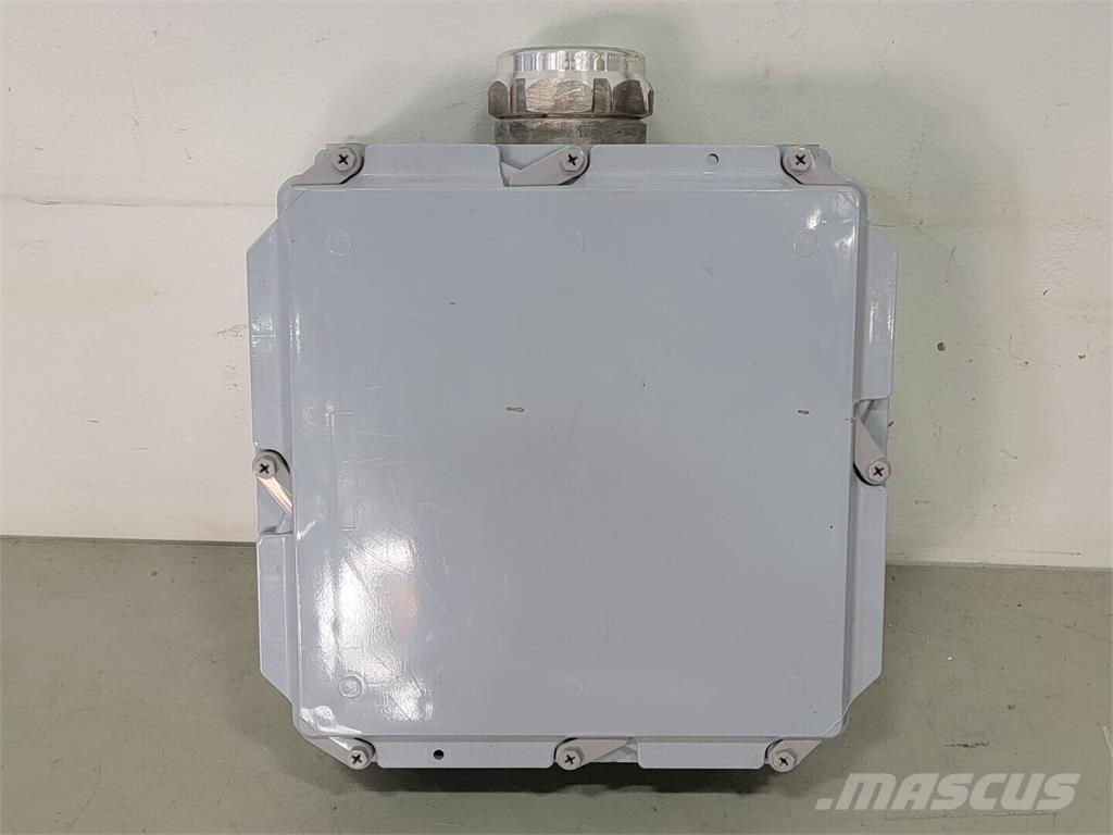  SCEPTER JBX12124 Κατασκευές - Άλλα