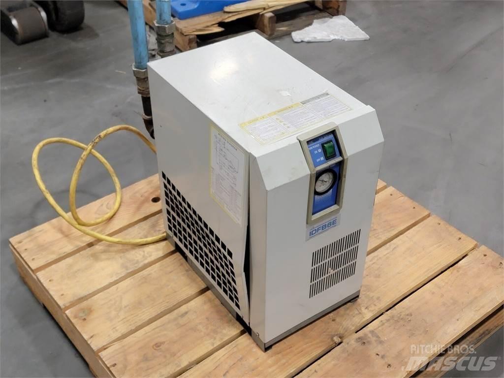  SCM IDFB6E-11N Ξηραντήρες πεπιεσμένου αέρα