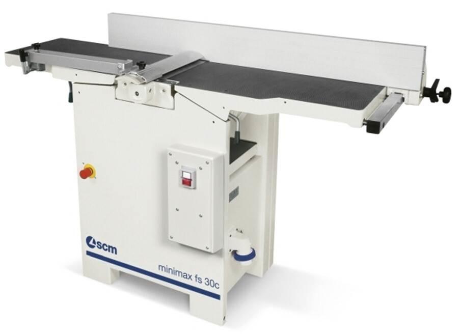  SCM minimax fs 30c Πλάνες