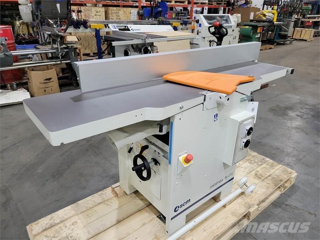  SCM minimax fs 41c Πλάνες