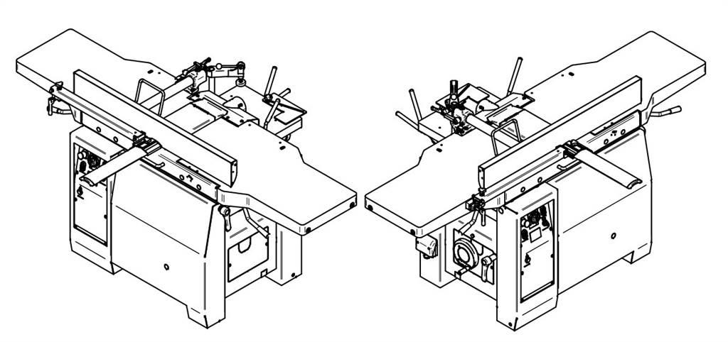  SCM minimax fs 41es Πλάνες