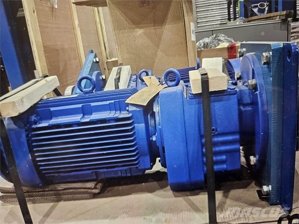  SEPRO CMX1500 Αντλίες νερού