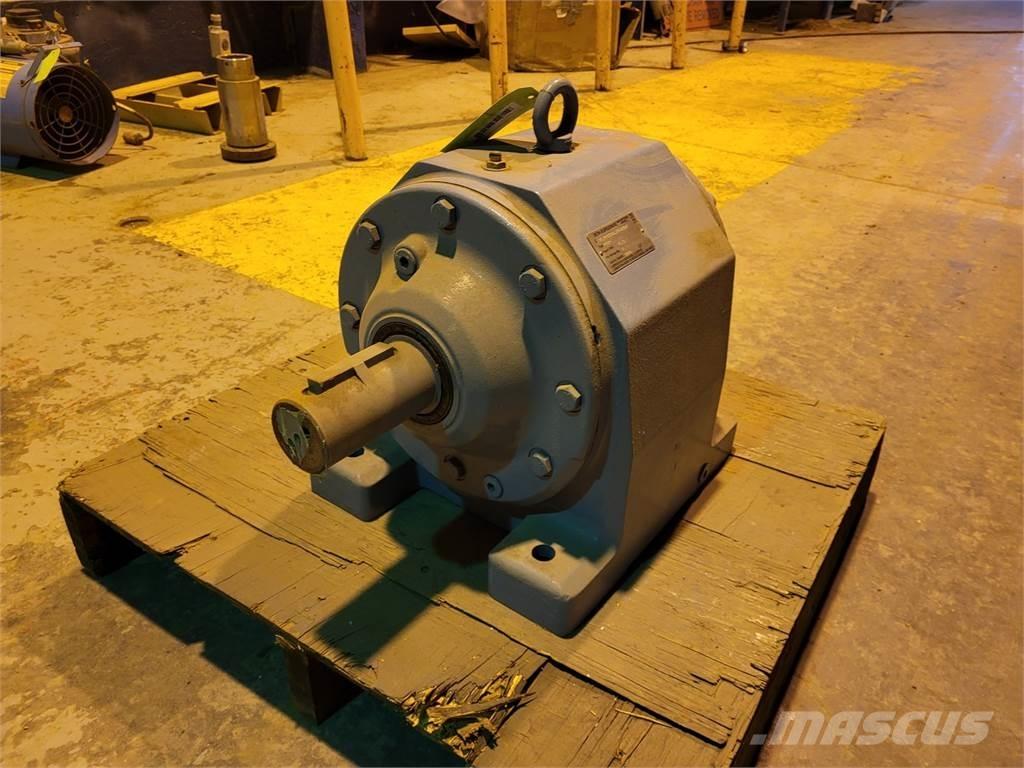  SEW-EURODRIVE Κατασκευές - Άλλα