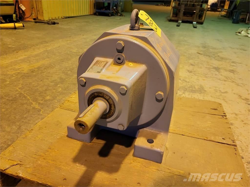  SEW-EURODRIVE Κατασκευές - Άλλα