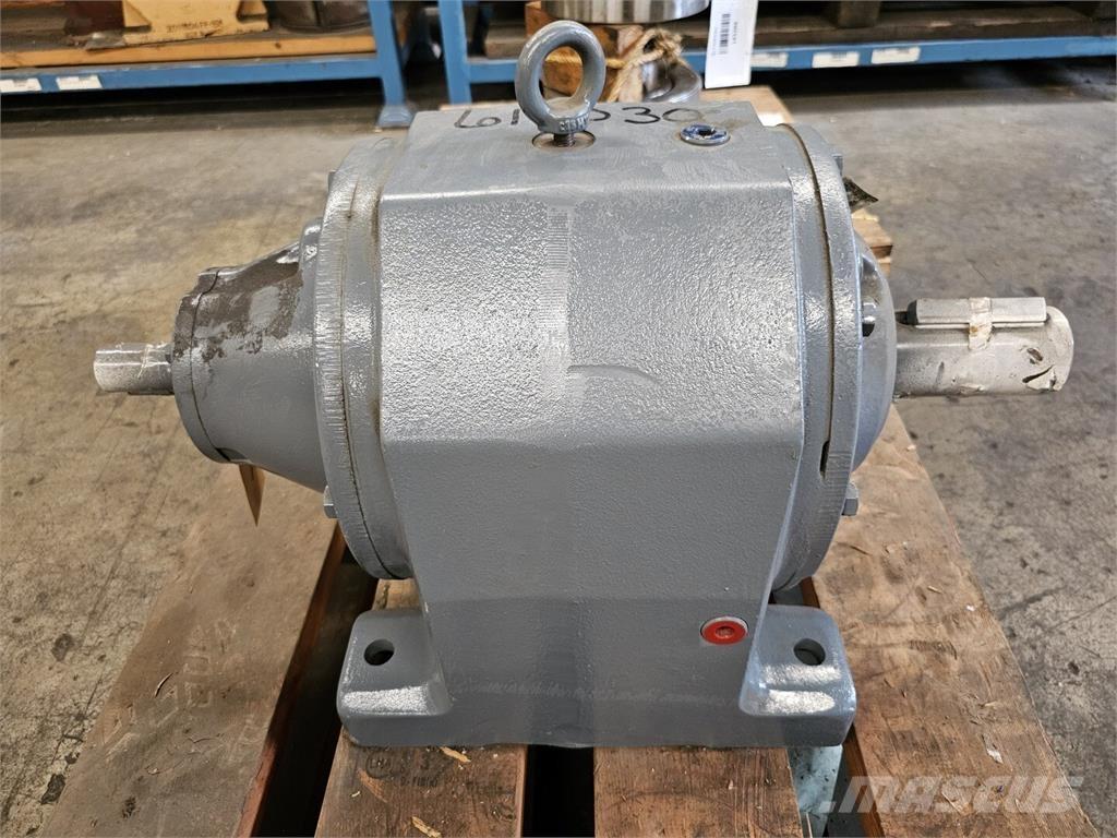  SEW-EURODRIVE R93 Κατασκευές - Άλλα