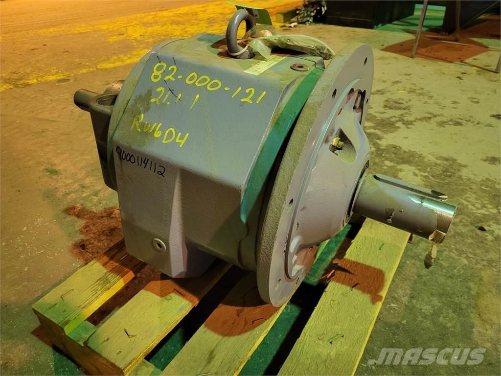  SEW-EURODRIVE RF102P Κατασκευές - Άλλα