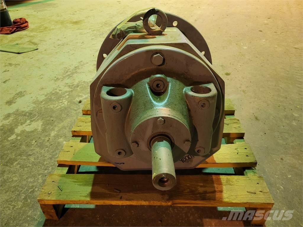  SEW-EURODRIVE RF102P Κατασκευές - Άλλα