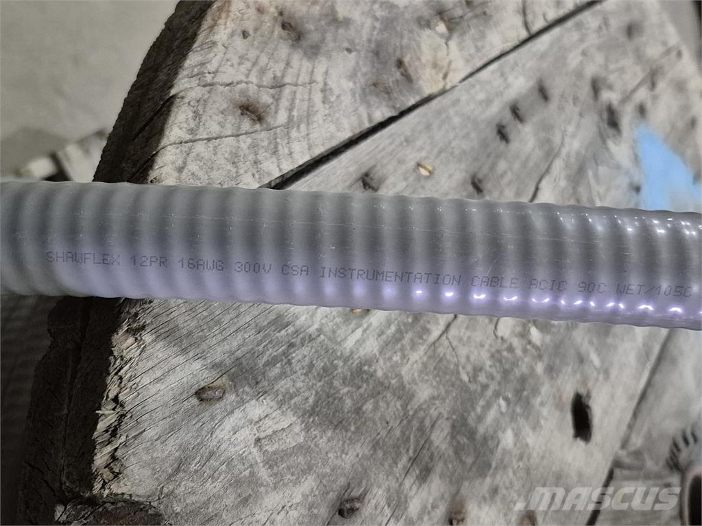  SHAWFLEX Κατασκευές - Άλλα