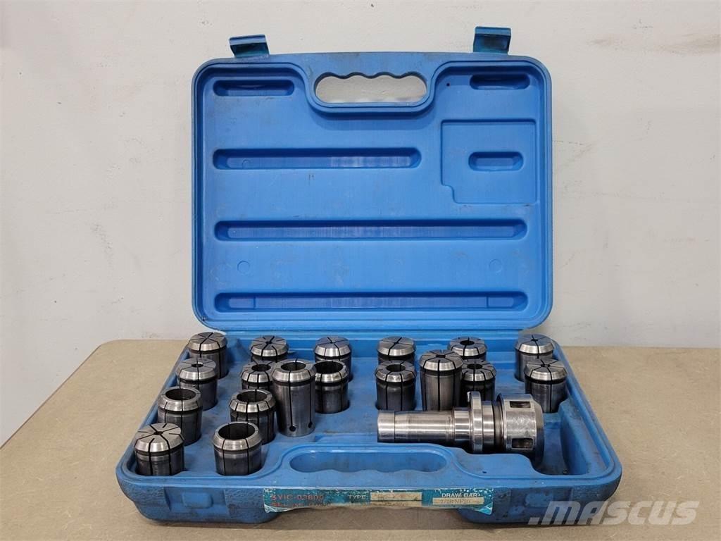  SHIN-YAIN SYIC-3800 Κατασκευές - Άλλα