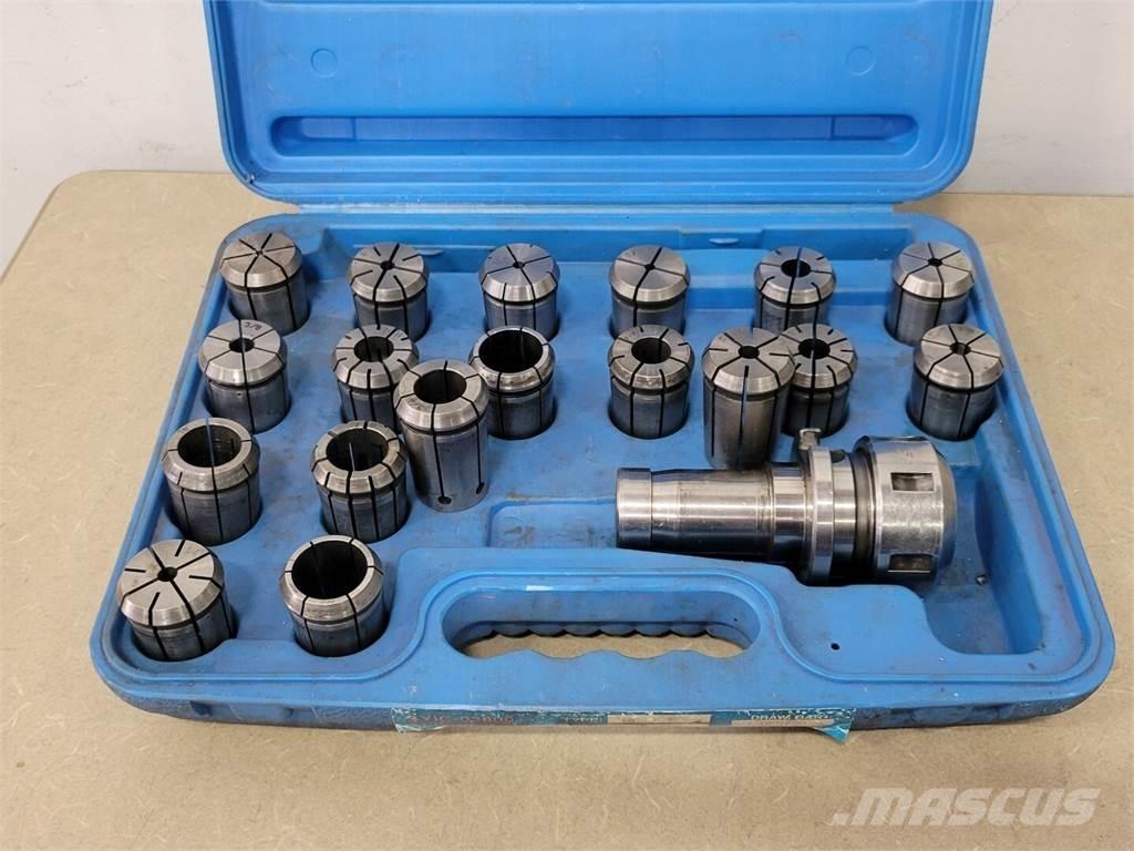  SHIN-YAIN SYIC-3800 Κατασκευές - Άλλα