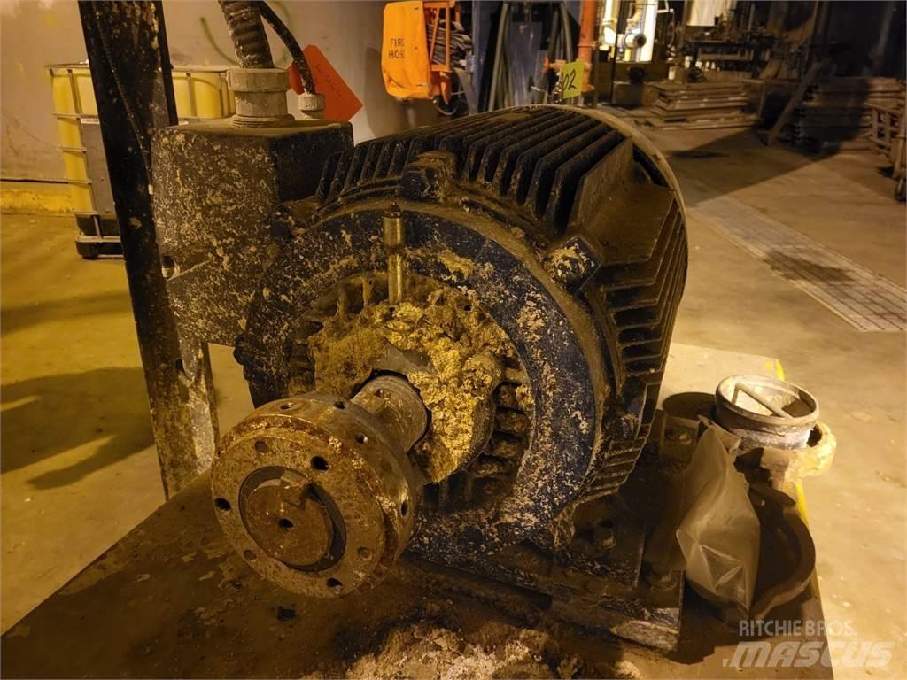 Siemens  Βιομηχανικοί κινητήρες