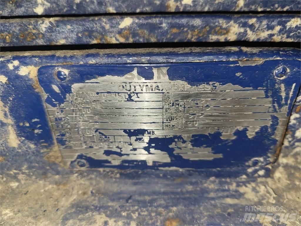 Siemens  Βιομηχανικοί κινητήρες