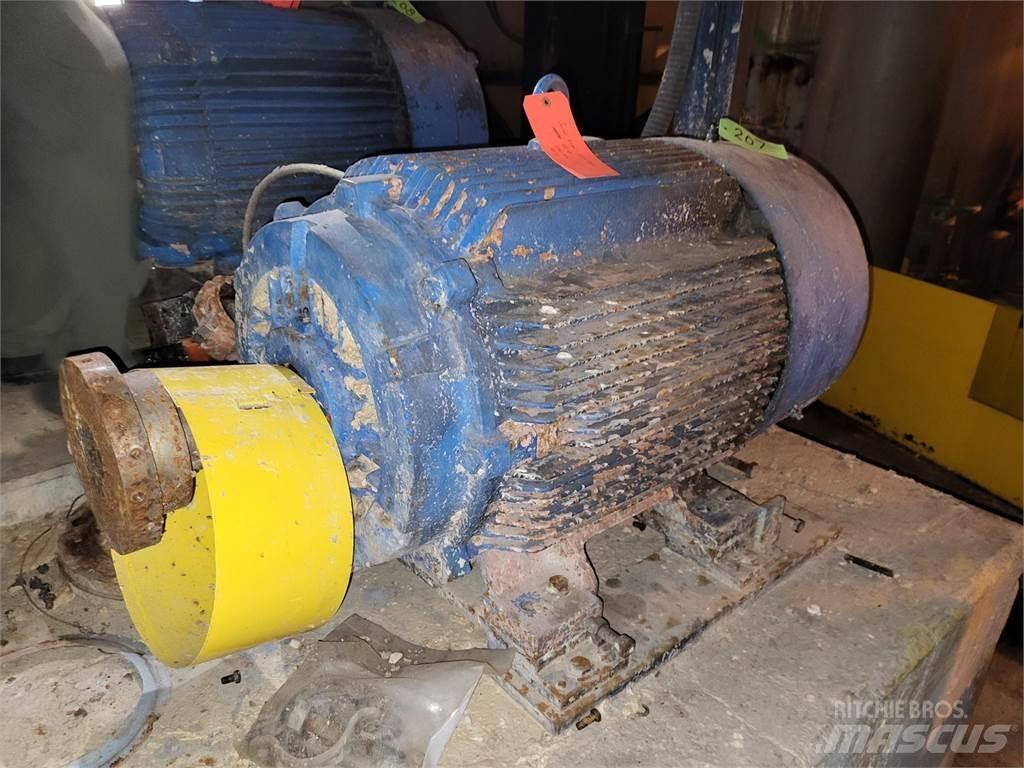 Siemens  Βιομηχανικοί κινητήρες