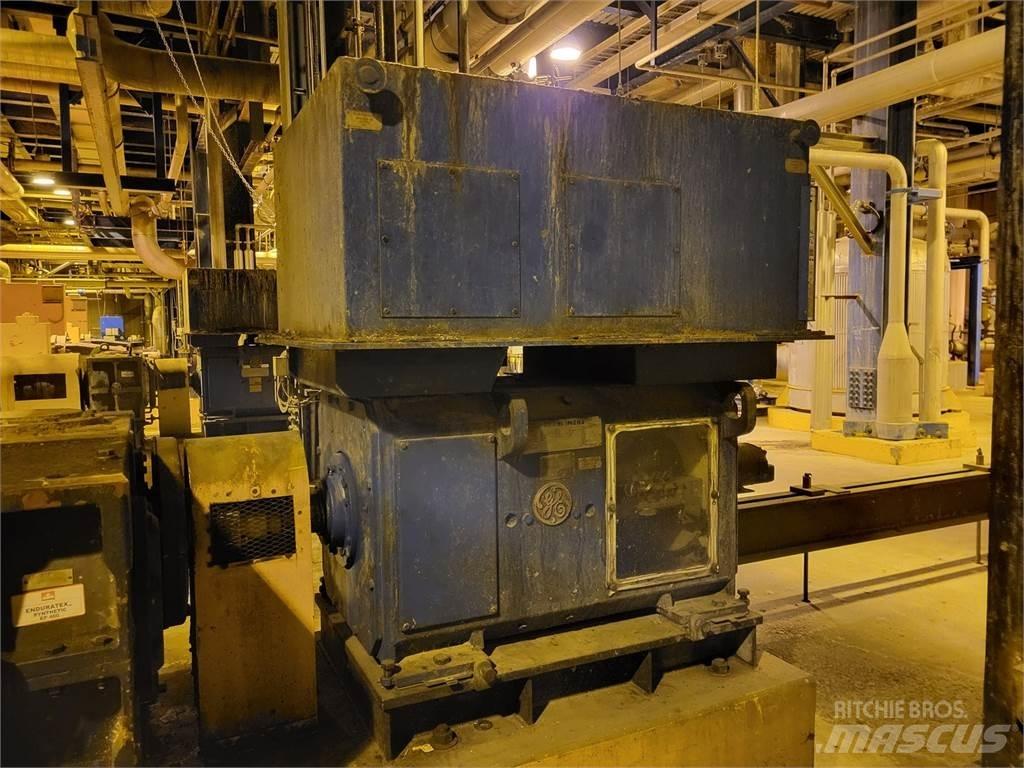 Siemens  Βιομηχανικοί κινητήρες