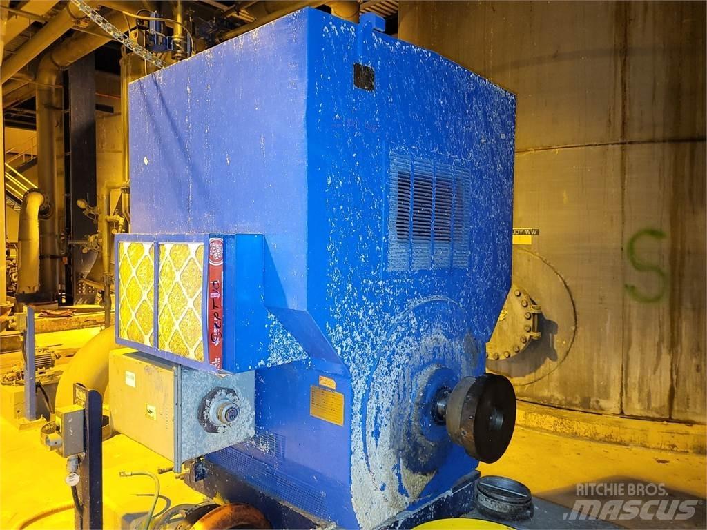 Siemens  Βιομηχανικοί κινητήρες