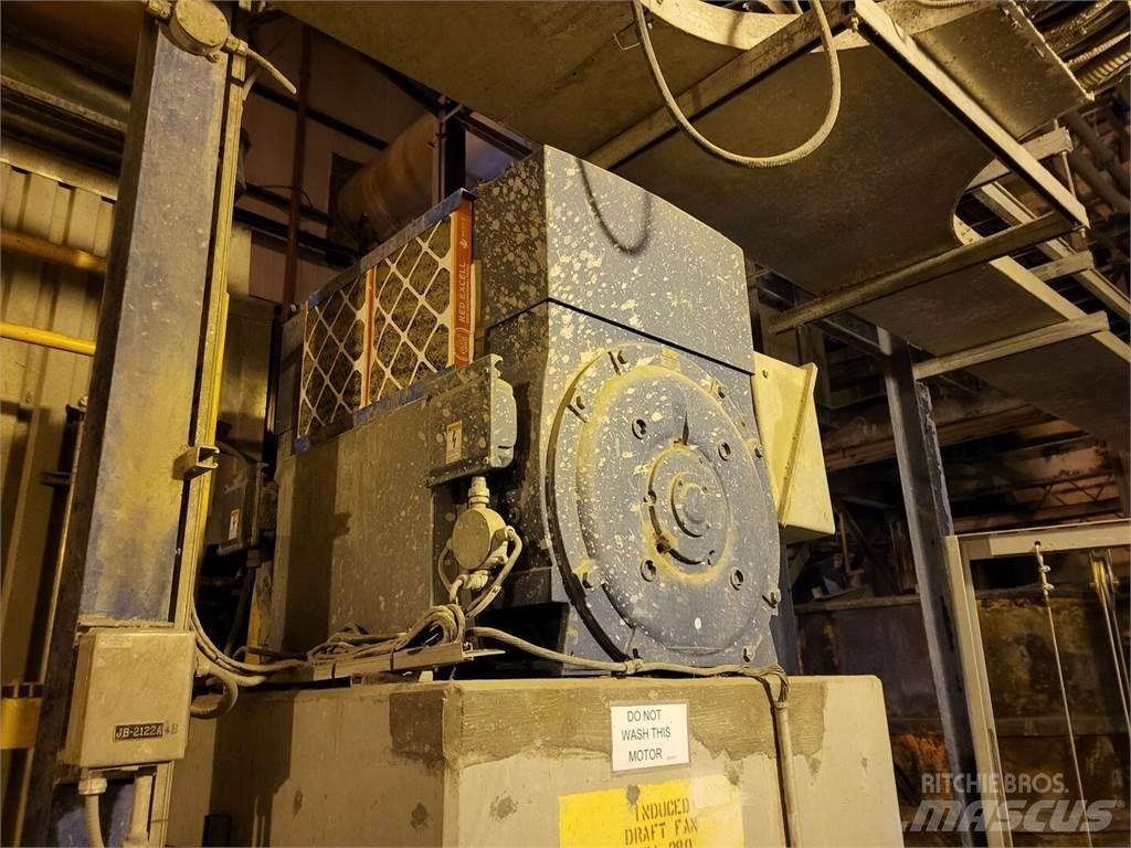 Siemens  Βιομηχανικοί κινητήρες