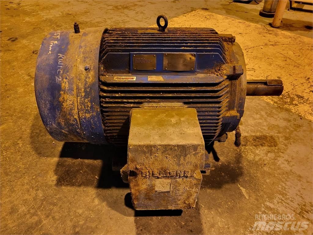Siemens  Βιομηχανικοί κινητήρες