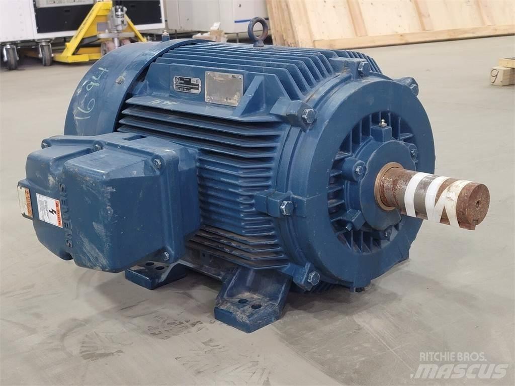 Siemens  Βιομηχανικοί κινητήρες