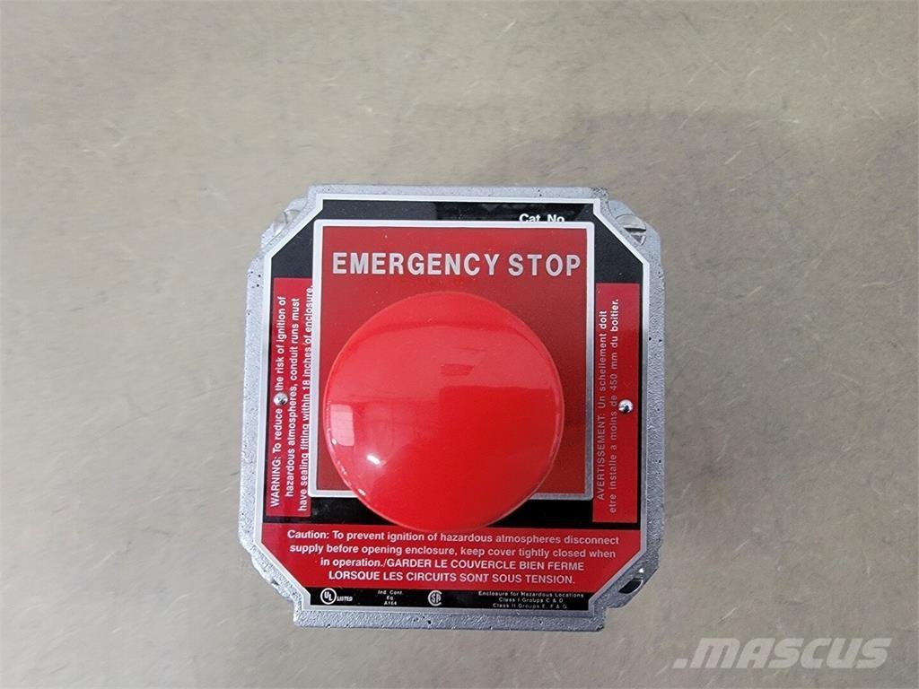 Siemens 51EA1H Κατασκευές - Άλλα